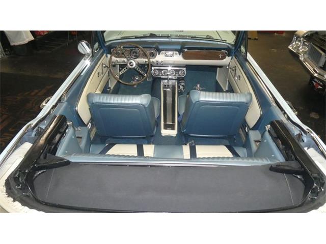 1966 Ford Mustang (CC-2075193) for sale in Hobart, Indiana