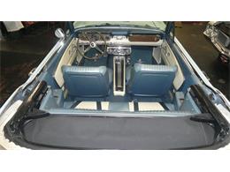 1966 Ford Mustang (CC-2075193) for sale in Hobart, Indiana
