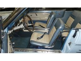 1966 Ford Mustang (CC-2075193) for sale in Hobart, Indiana