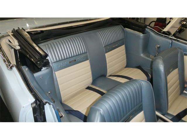 1966 Ford Mustang (CC-2075193) for sale in Hobart, Indiana