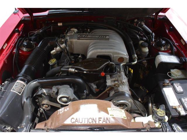 1988 Ford Mustang (CC-2075194) for sale in Hobart, Indiana