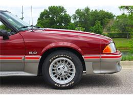 1988 Ford Mustang (CC-2075194) for sale in Hobart, Indiana