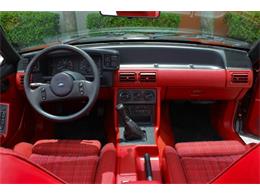 1988 Ford Mustang (CC-2075194) for sale in Hobart, Indiana