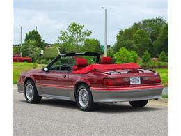 1988 Ford Mustang (CC-2075194) for sale in Hobart, Indiana