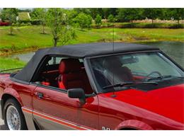 1988 Ford Mustang (CC-2075194) for sale in Hobart, Indiana