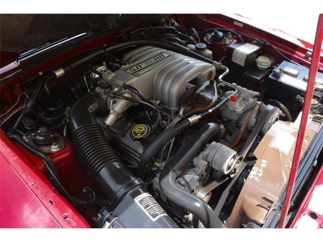 1988 Ford Mustang (CC-2075194) for sale in Hobart, Indiana