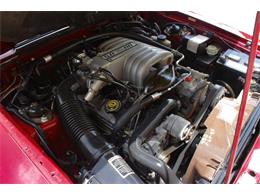 1988 Ford Mustang (CC-2075194) for sale in Hobart, Indiana