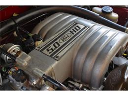 1988 Ford Mustang (CC-2075194) for sale in Hobart, Indiana