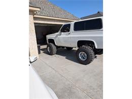 1989 Chevrolet Blazer (CC-2075195) for sale in Hobart, Indiana