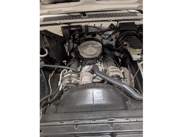 1989 Chevrolet Blazer (CC-2075195) for sale in Hobart, Indiana