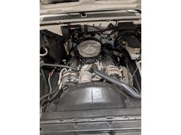 1989 Chevrolet Blazer (CC-2075195) for sale in Hobart, Indiana
