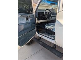 1989 Chevrolet Blazer (CC-2075195) for sale in Hobart, Indiana