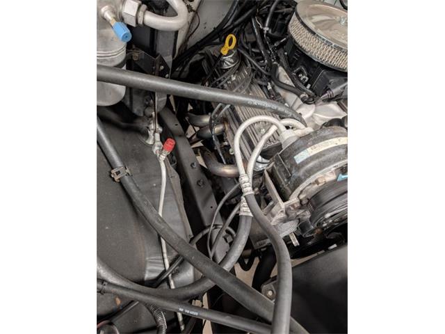 1989 Chevrolet Blazer (CC-2075195) for sale in Hobart, Indiana
