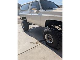 1989 Chevrolet Blazer (CC-2075195) for sale in Hobart, Indiana