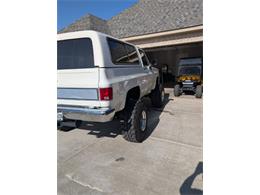 1989 Chevrolet Blazer (CC-2075195) for sale in Hobart, Indiana