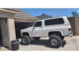 1989 Chevrolet Blazer (CC-2075195) for sale in Hobart, Indiana