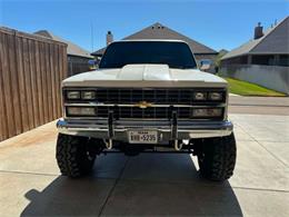 1989 Chevrolet Blazer (CC-2075195) for sale in Hobart, Indiana