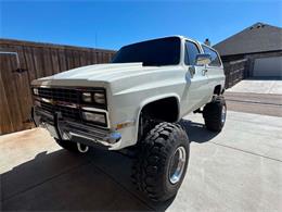 1989 Chevrolet Blazer (CC-2075195) for sale in Hobart, Indiana