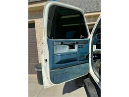 1989 Chevrolet Blazer (CC-2075195) for sale in Hobart, Indiana
