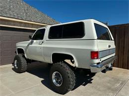 1989 Chevrolet Blazer (CC-2075195) for sale in Hobart, Indiana