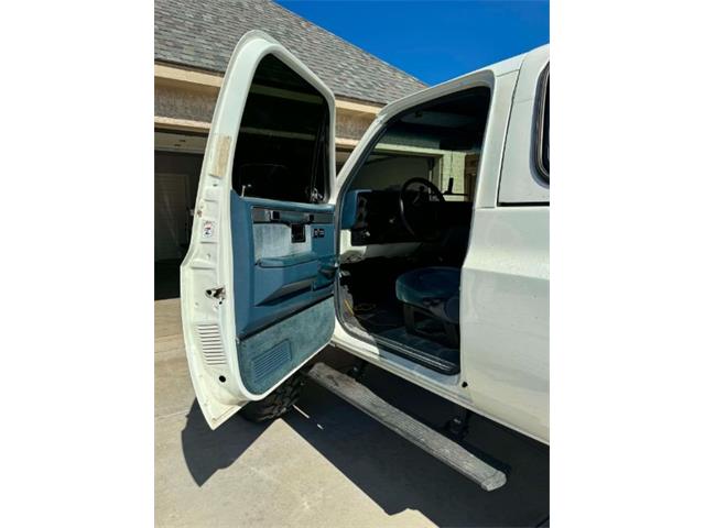1989 Chevrolet Blazer (CC-2075195) for sale in Hobart, Indiana