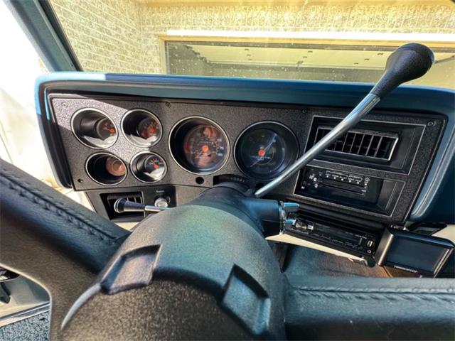 1989 Chevrolet Blazer (CC-2075195) for sale in Hobart, Indiana