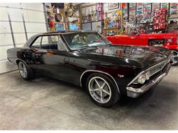 1966 Chevrolet Chevelle (CC-2075196) for sale in Addison, Illinois
