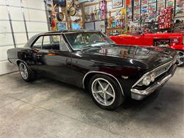 1966 Chevrolet Chevelle (CC-2075196) for sale in Addison, Illinois