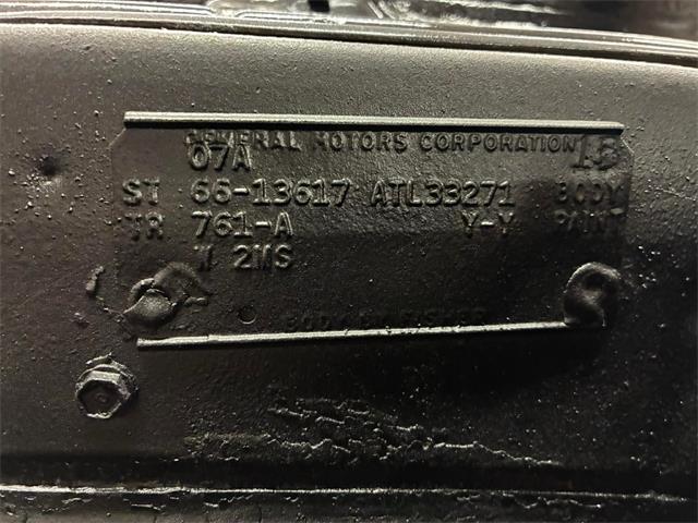 1966 Chevrolet Chevelle (CC-2075196) for sale in Addison, Illinois
