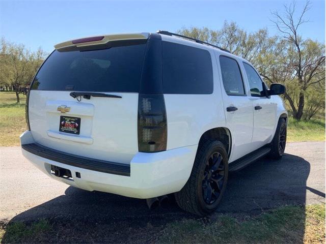 2008 Chevrolet Tahoe (CC-2075197) for sale in Fredericksburg, Texas