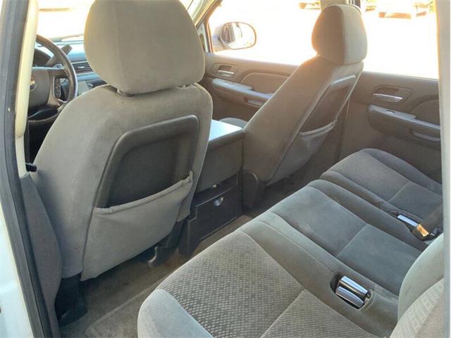 2008 Chevrolet Tahoe (CC-2075197) for sale in Fredericksburg, Texas