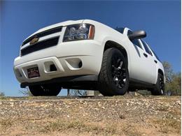 2008 Chevrolet Tahoe (CC-2075197) for sale in Fredericksburg, Texas