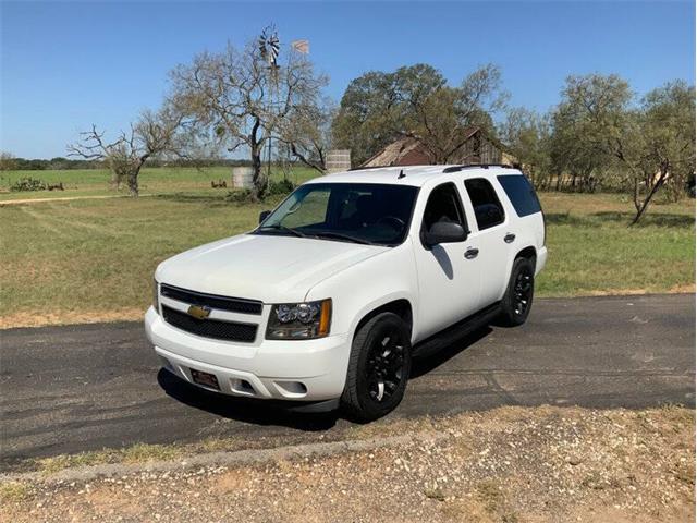 2008 Chevrolet Tahoe (CC-2075197) for sale in Fredericksburg, Texas
