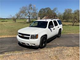 2008 Chevrolet Tahoe (CC-2075197) for sale in Fredericksburg, Texas