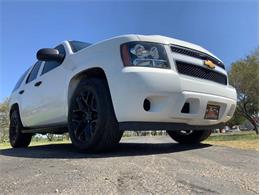 2008 Chevrolet Tahoe (CC-2075197) for sale in Fredericksburg, Texas