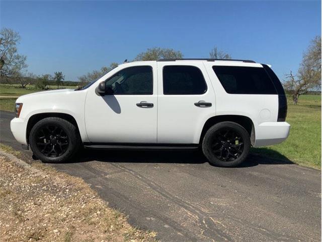 2008 Chevrolet Tahoe (CC-2075197) for sale in Fredericksburg, Texas
