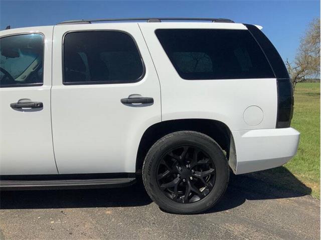 2008 Chevrolet Tahoe (CC-2075197) for sale in Fredericksburg, Texas