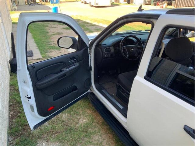 2008 Chevrolet Tahoe (CC-2075197) for sale in Fredericksburg, Texas