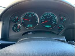 2008 Chevrolet Tahoe (CC-2075197) for sale in Fredericksburg, Texas