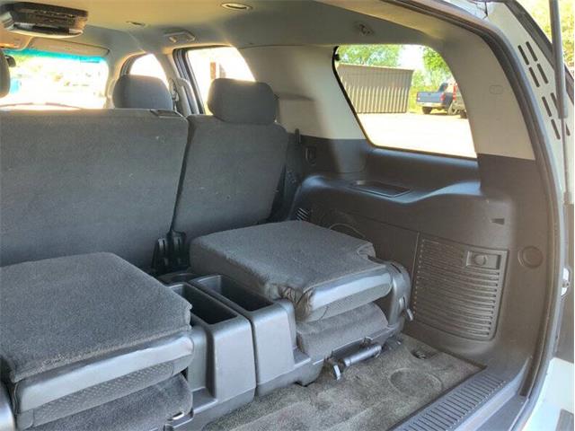 2008 Chevrolet Tahoe (CC-2075197) for sale in Fredericksburg, Texas