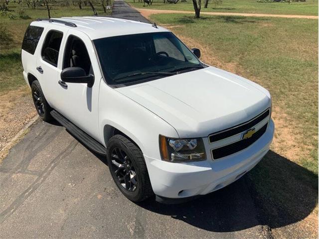 2008 Chevrolet Tahoe (CC-2075197) for sale in Fredericksburg, Texas