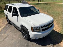 2008 Chevrolet Tahoe (CC-2075197) for sale in Fredericksburg, Texas