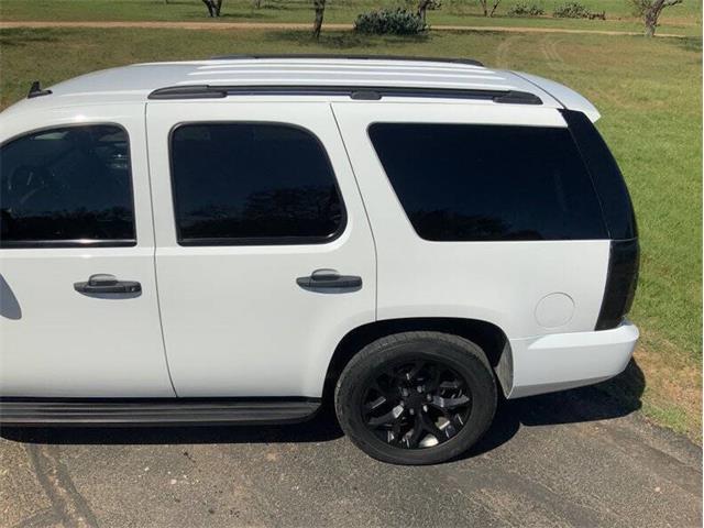 2008 Chevrolet Tahoe (CC-2075197) for sale in Fredericksburg, Texas