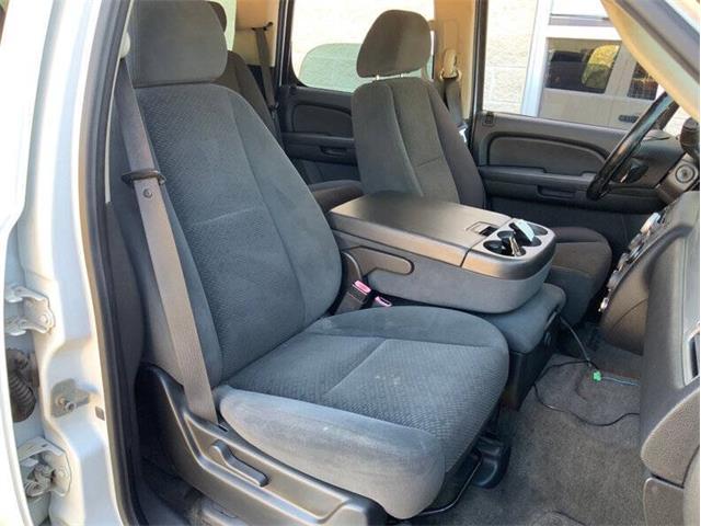 2008 Chevrolet Tahoe (CC-2075197) for sale in Fredericksburg, Texas
