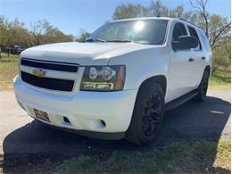 2008 Chevrolet Tahoe (CC-2075197) for sale in Fredericksburg, Texas