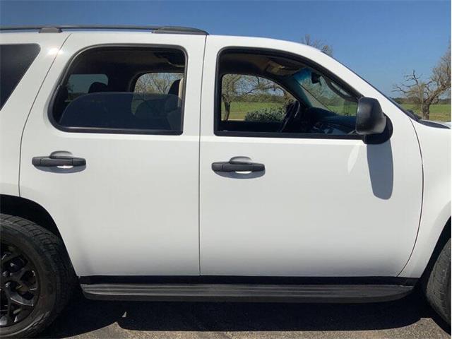 2008 Chevrolet Tahoe (CC-2075197) for sale in Fredericksburg, Texas