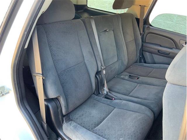 2008 Chevrolet Tahoe (CC-2075197) for sale in Fredericksburg, Texas
