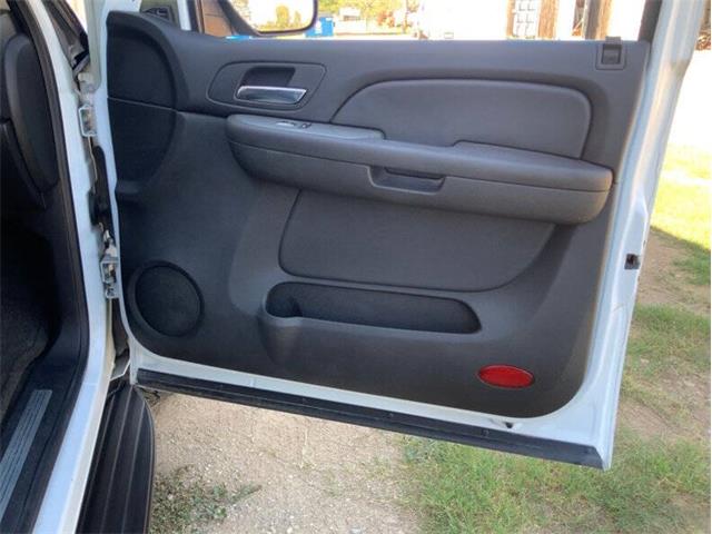 2008 Chevrolet Tahoe (CC-2075197) for sale in Fredericksburg, Texas