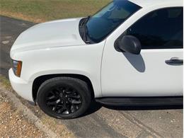2008 Chevrolet Tahoe (CC-2075197) for sale in Fredericksburg, Texas