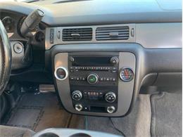 2008 Chevrolet Tahoe (CC-2075197) for sale in Fredericksburg, Texas